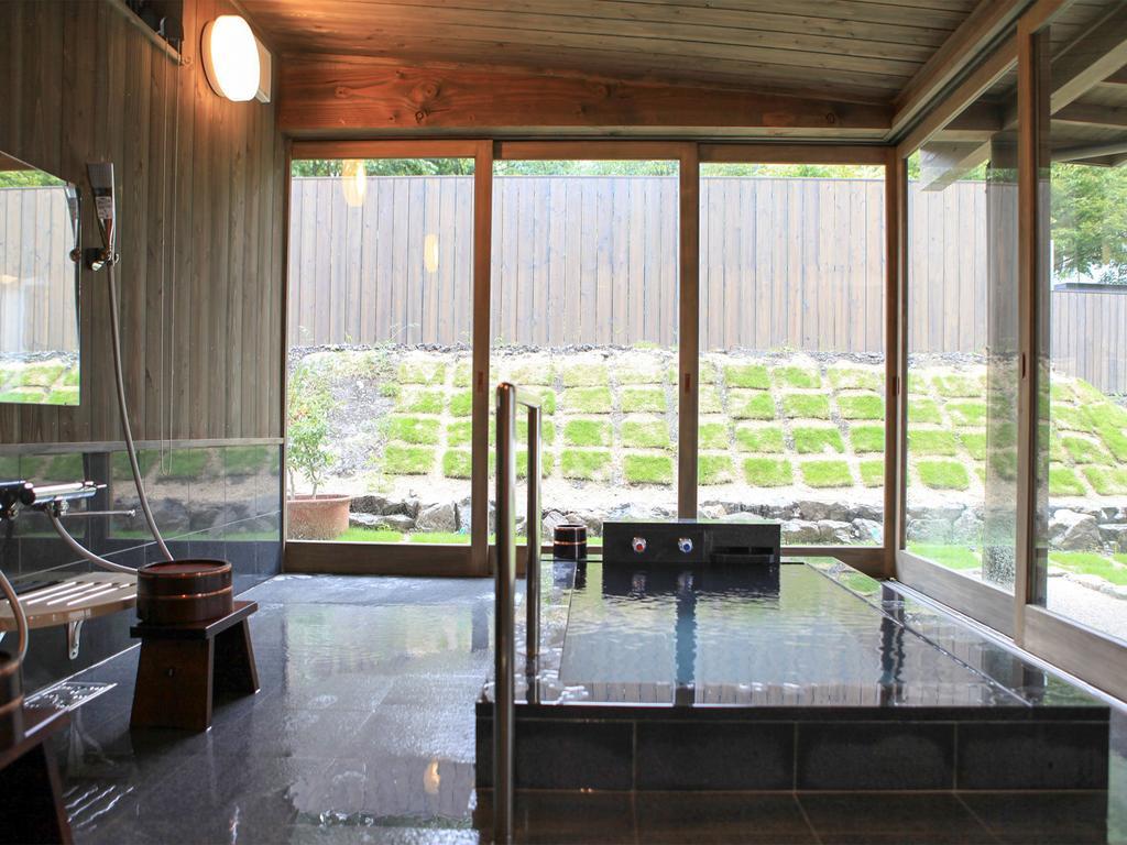 Suikoen Hotel Shizuoka Exterior photo